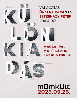 K&Uuml;L&Ouml;NKIAD&Aacute;S